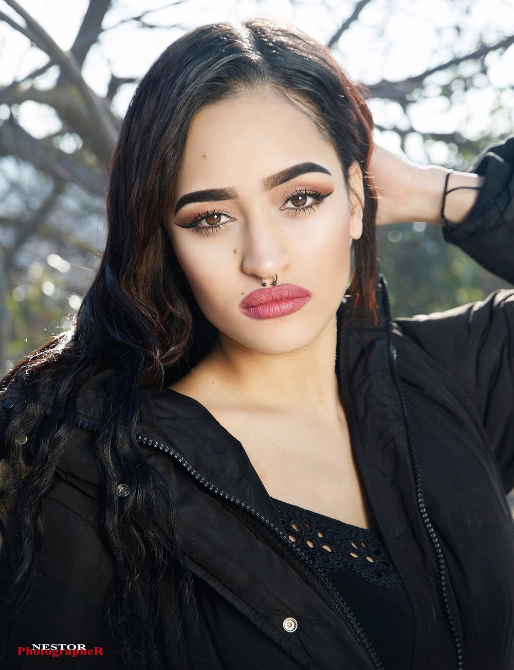 Shooting