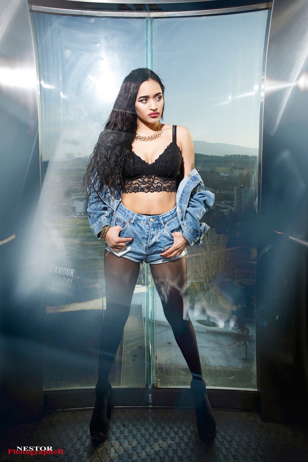 Shooting