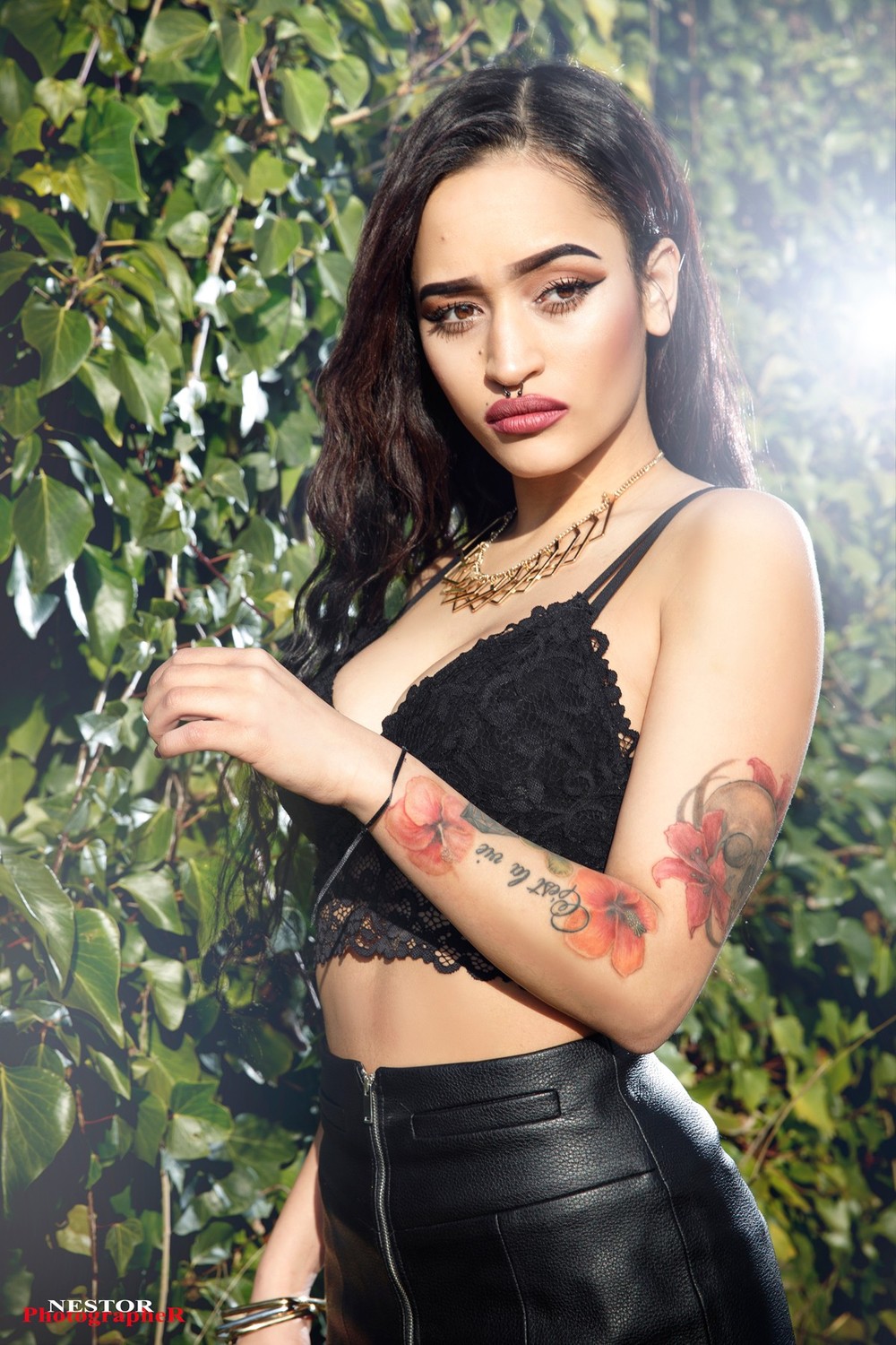 Shooting