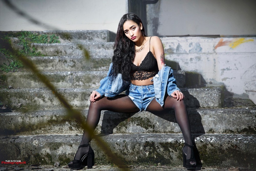 Shooting