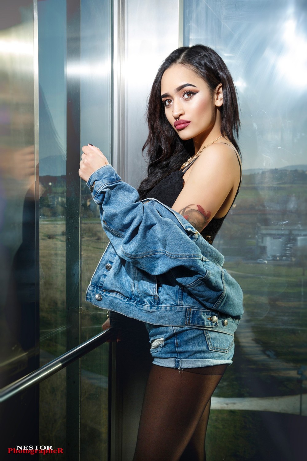Shooting