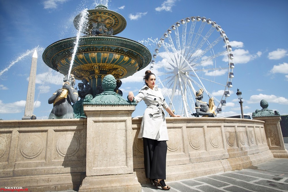 Paris