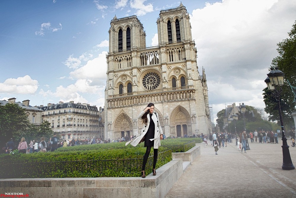 Paris