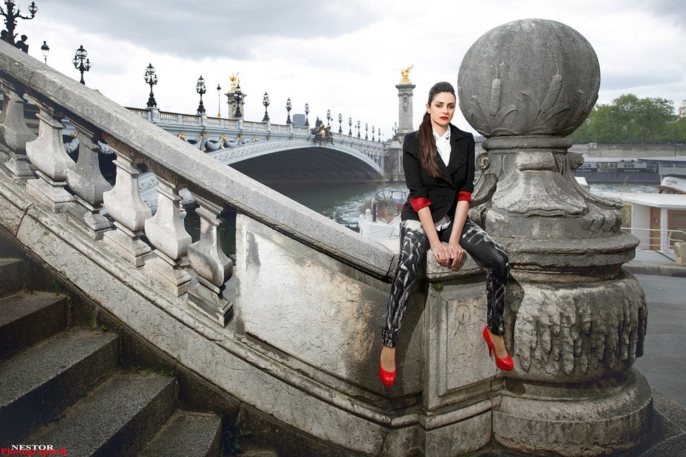 Paris