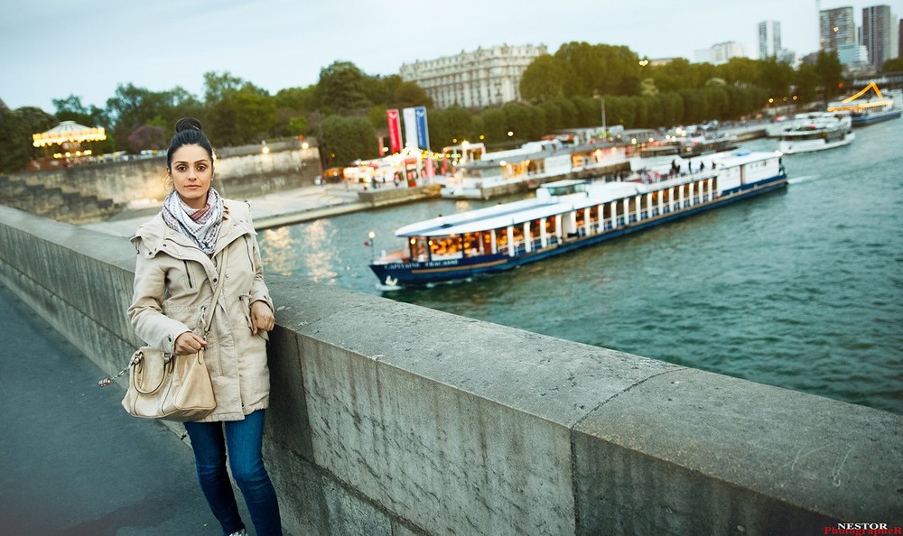 Paris