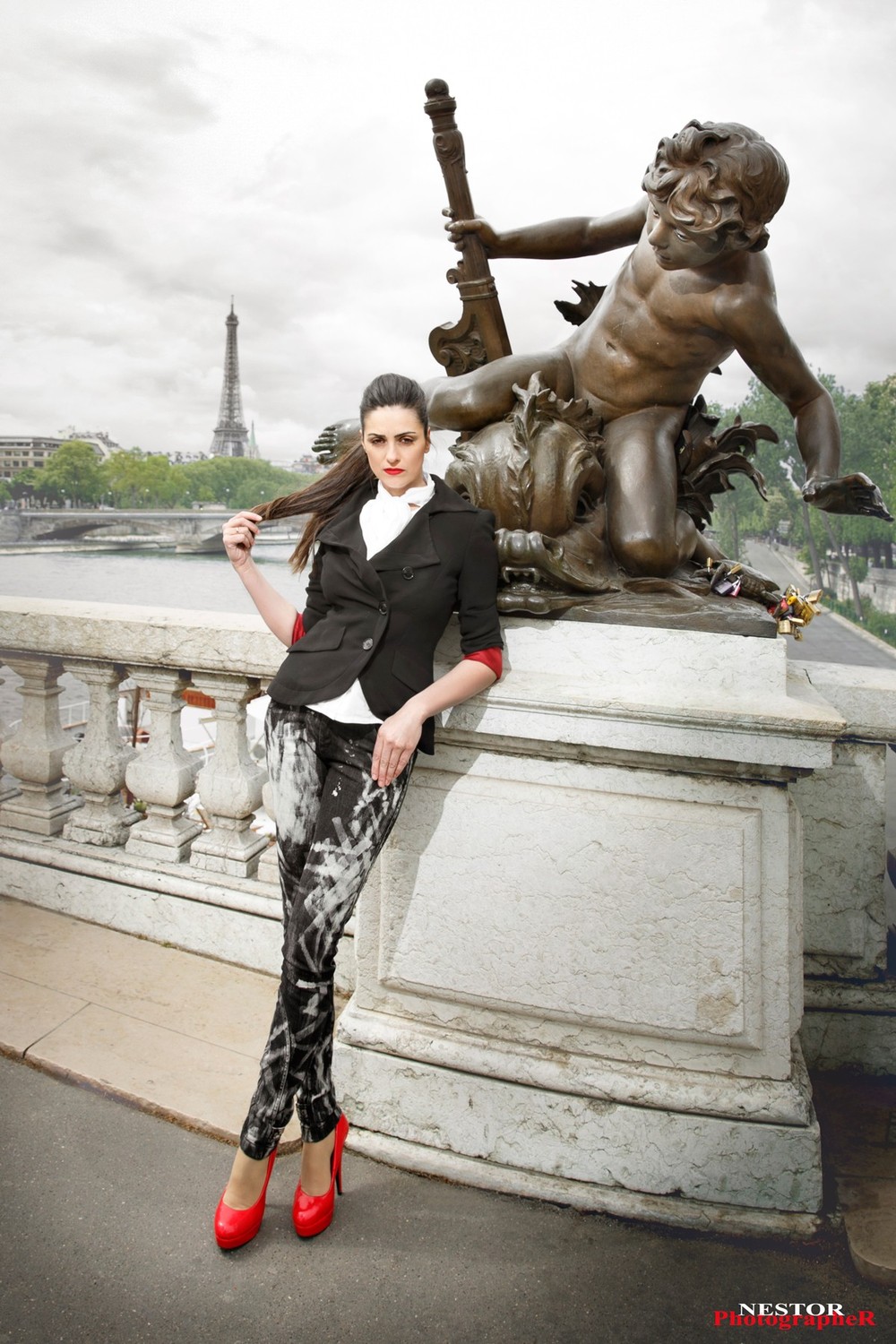 Paris