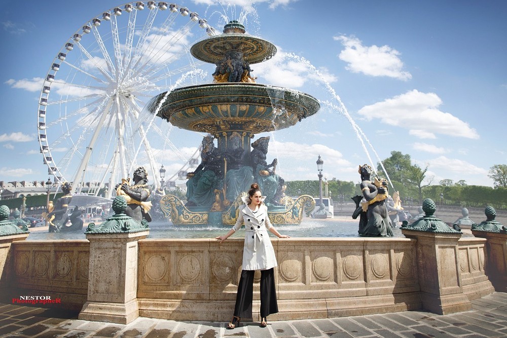 Paris