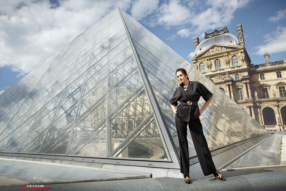 Paris
