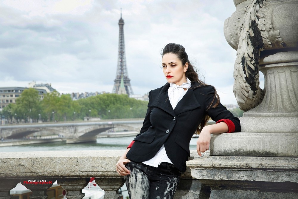 Paris