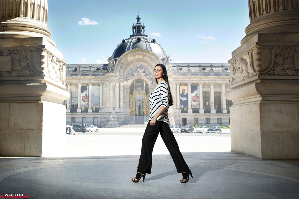 Paris