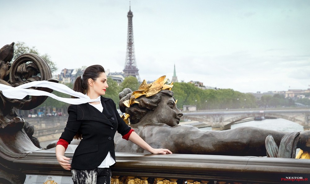 Paris