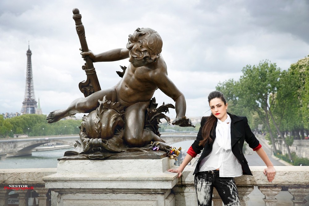 Paris