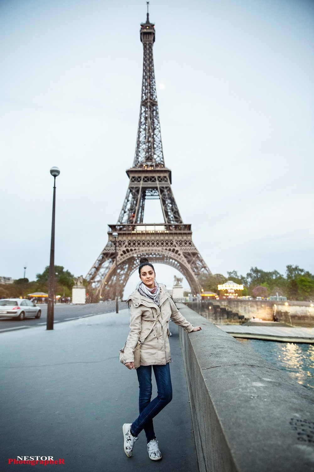 Paris