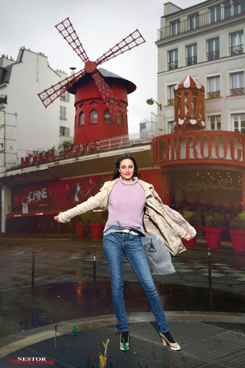Paris