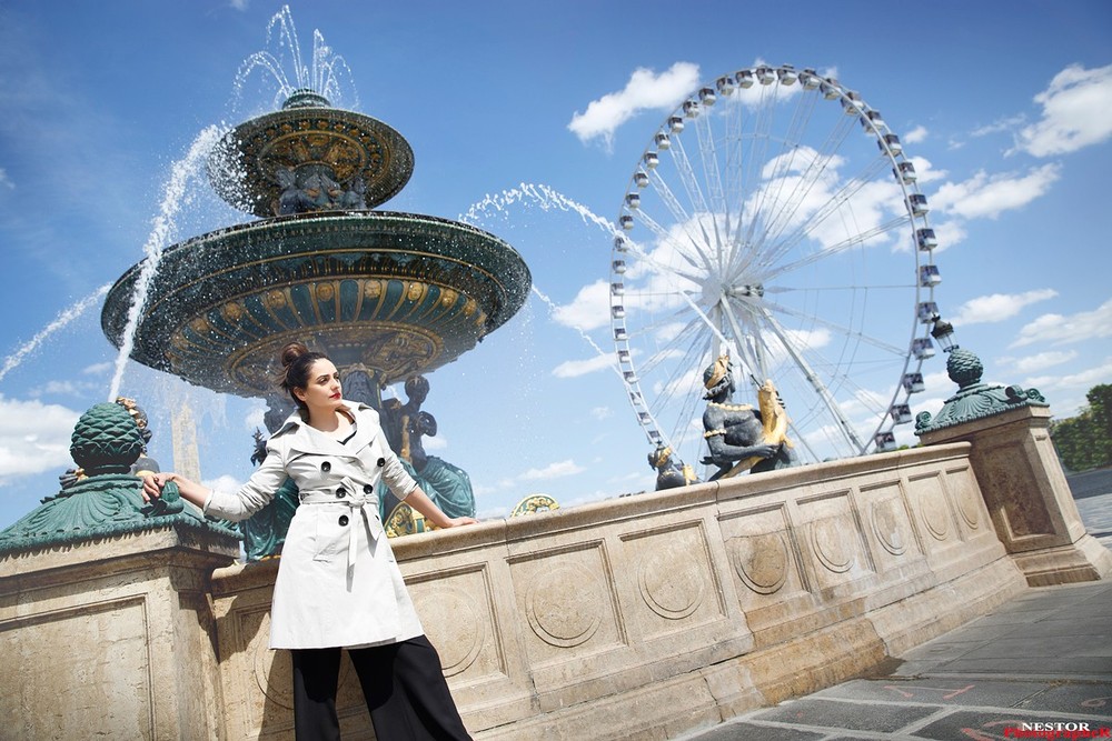 Paris