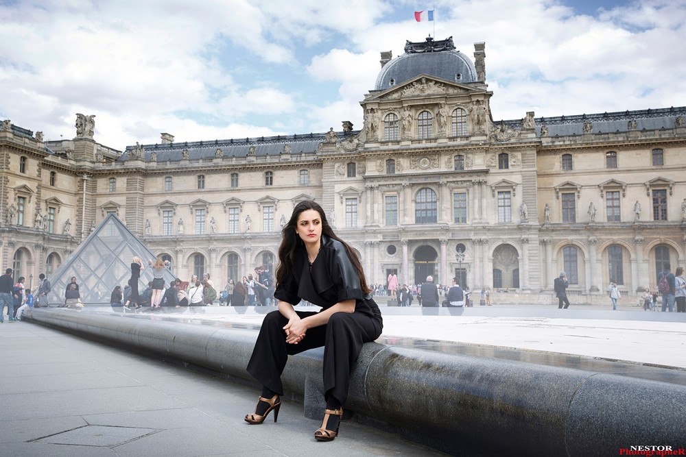 Paris