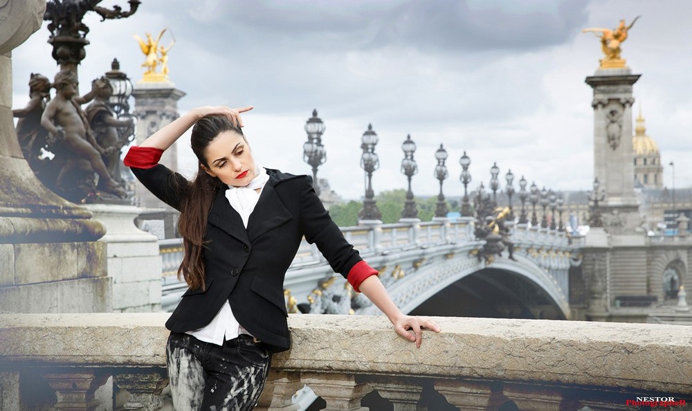 Paris