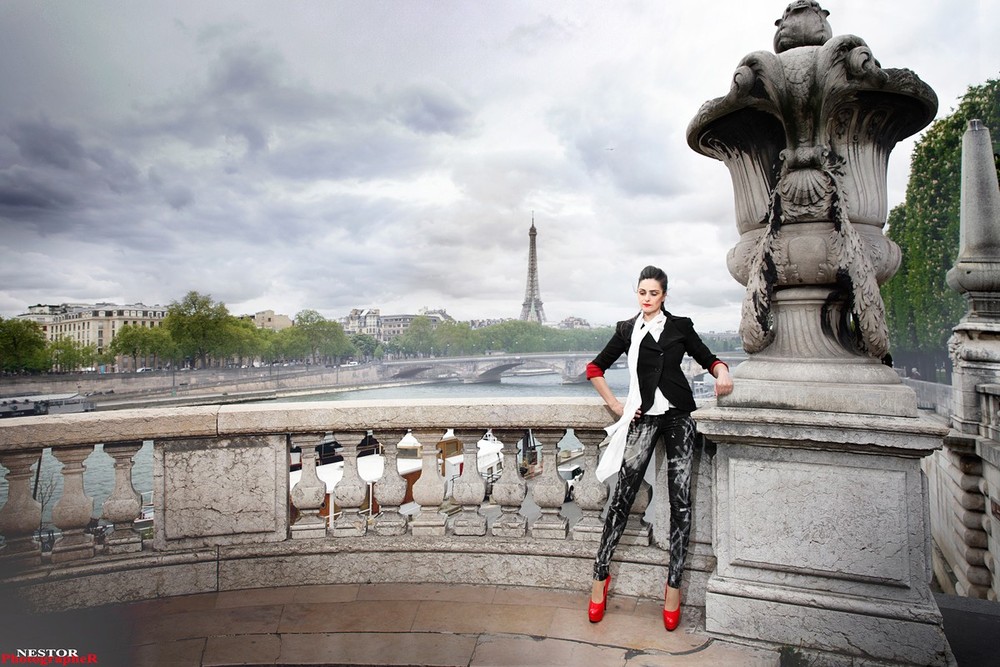 Paris