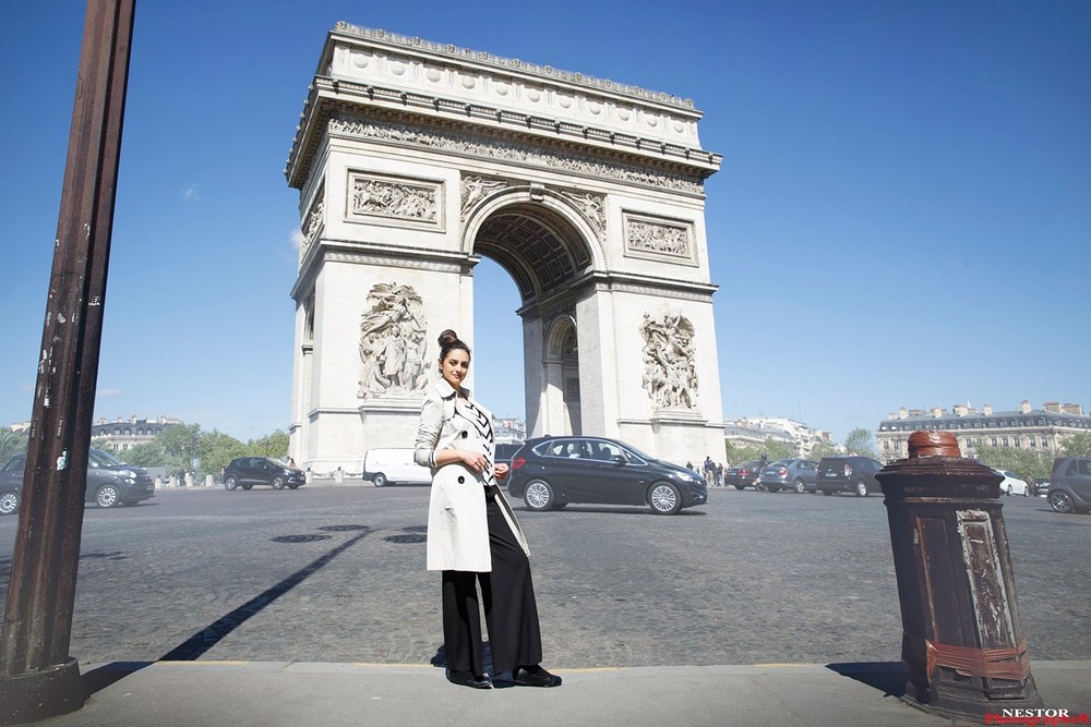 Paris
