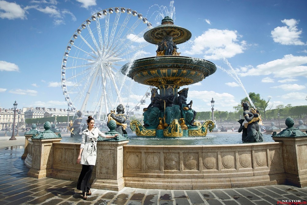 Paris
