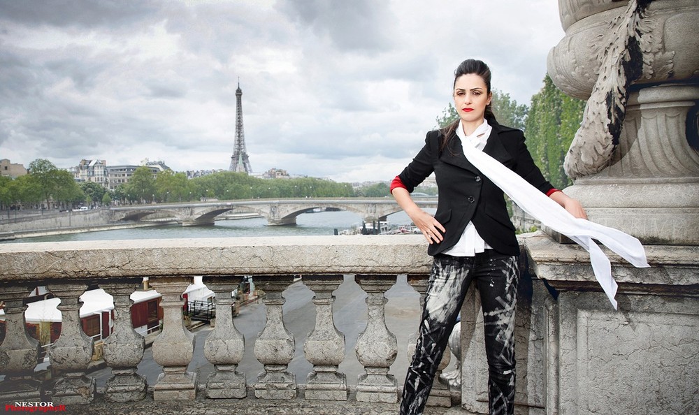 Paris