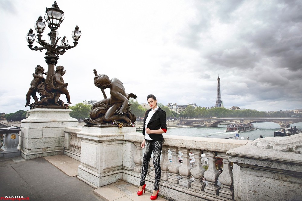 Paris