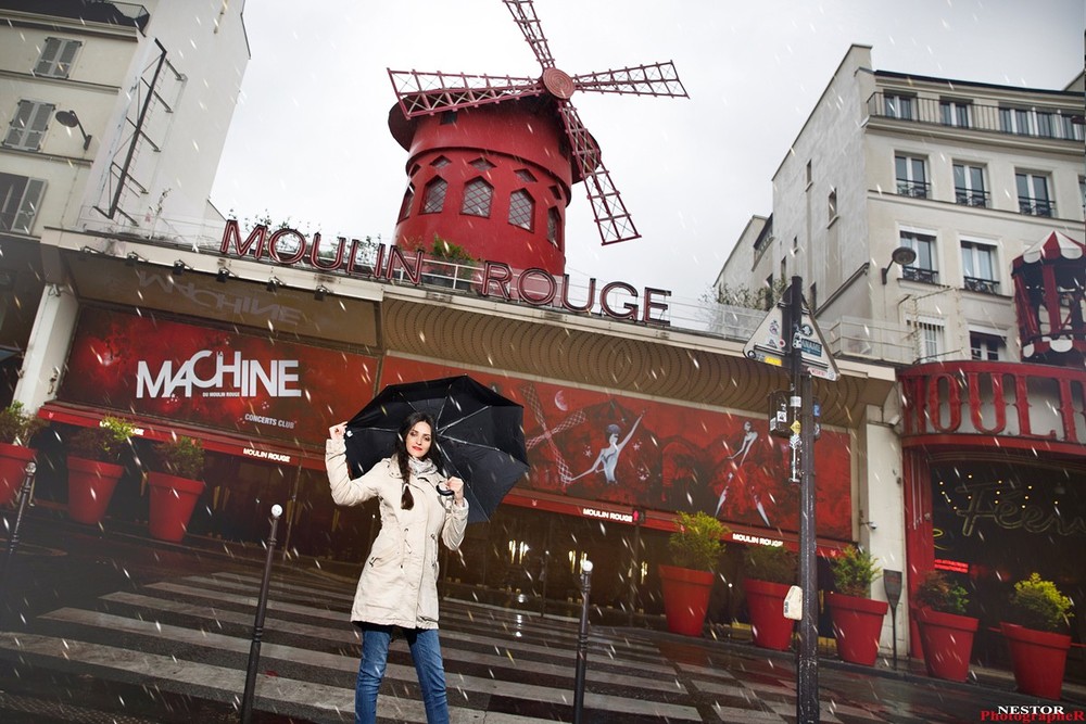 Paris