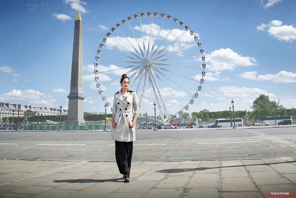 Paris