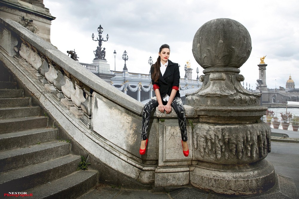 Paris