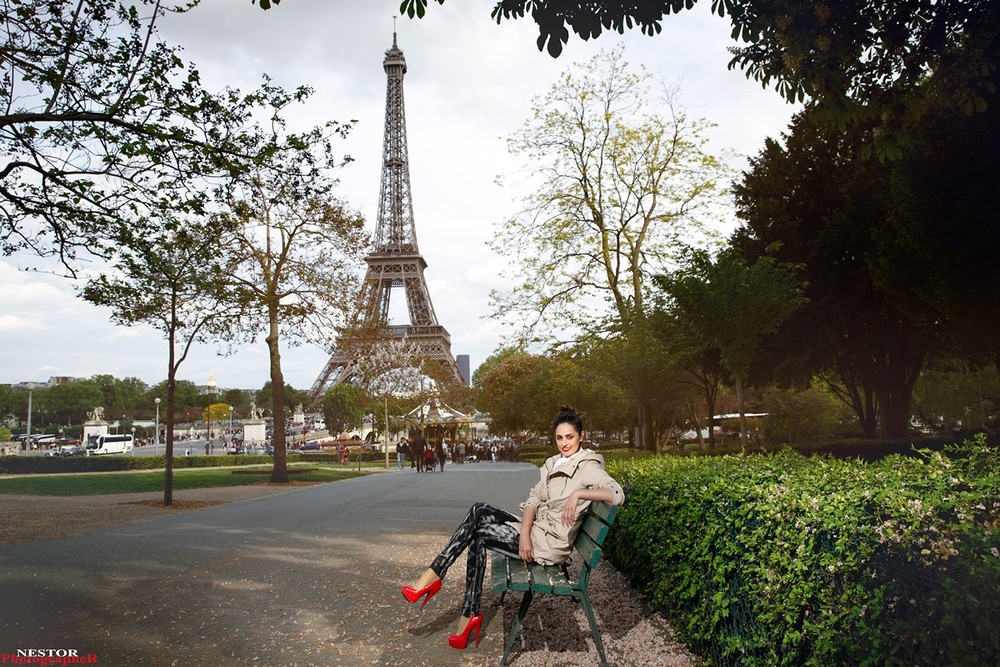 Paris