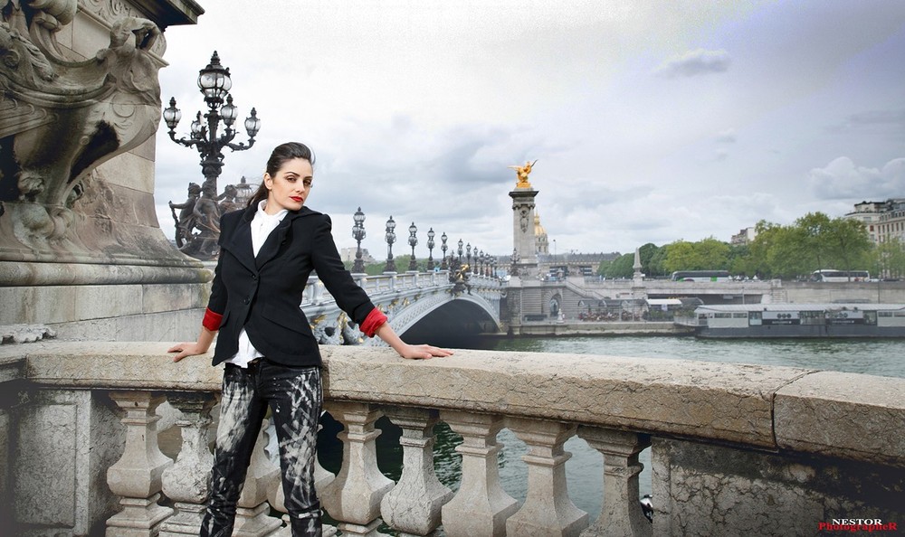 Paris