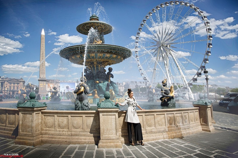Paris