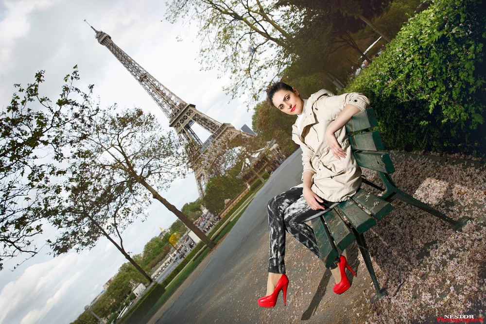 Paris