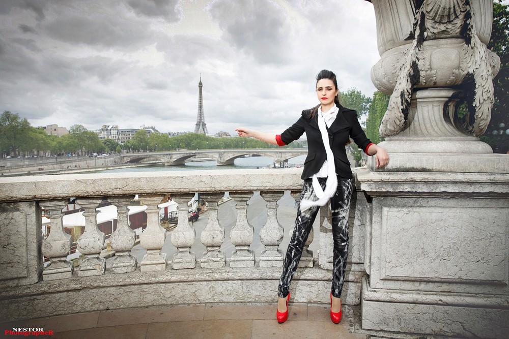 Paris