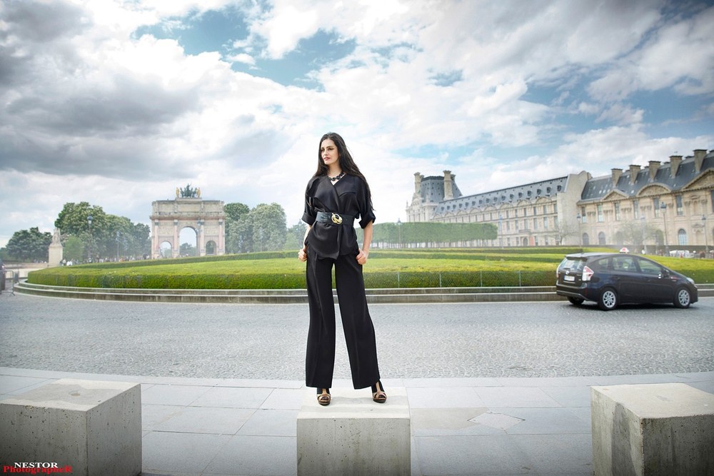 Paris