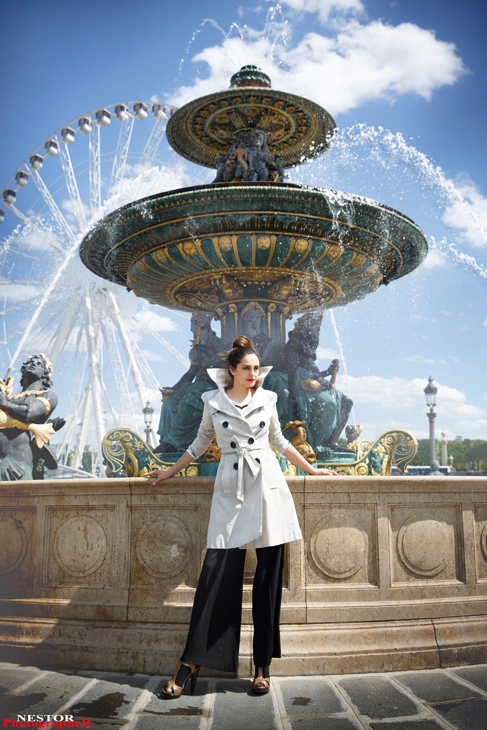 Paris