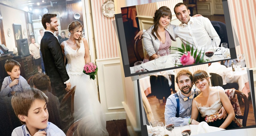 Mara & Iker