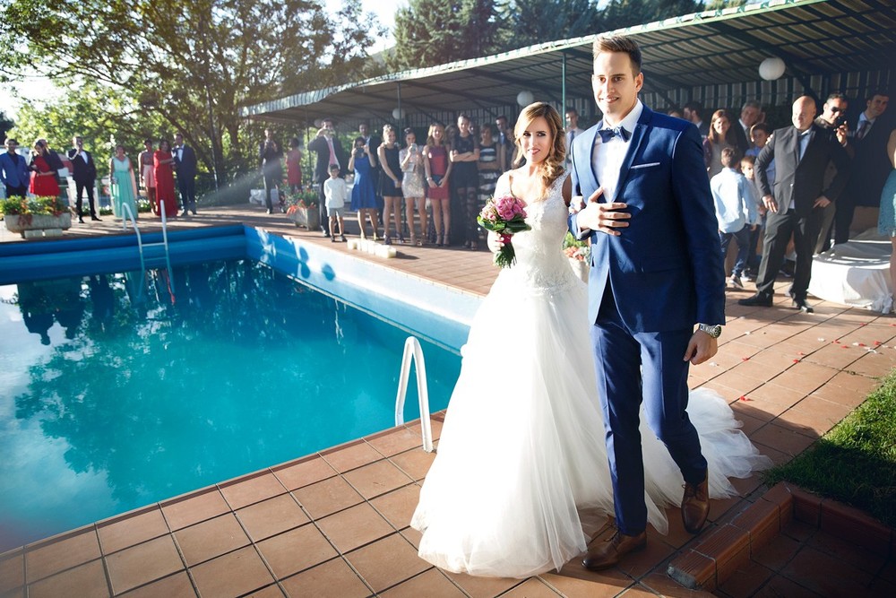 Mara & Iker