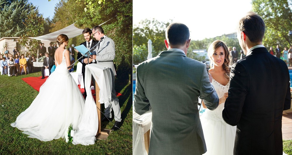 Mara & Iker