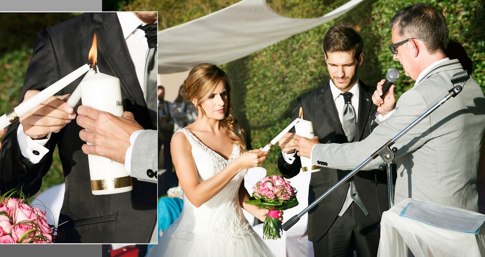 Mara & Iker