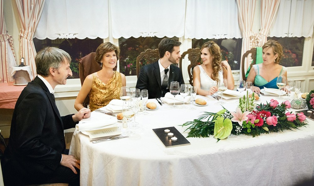 Mara & Iker