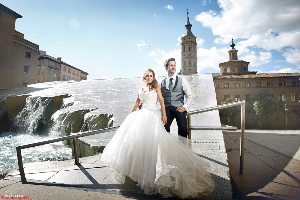 Mara & Iker