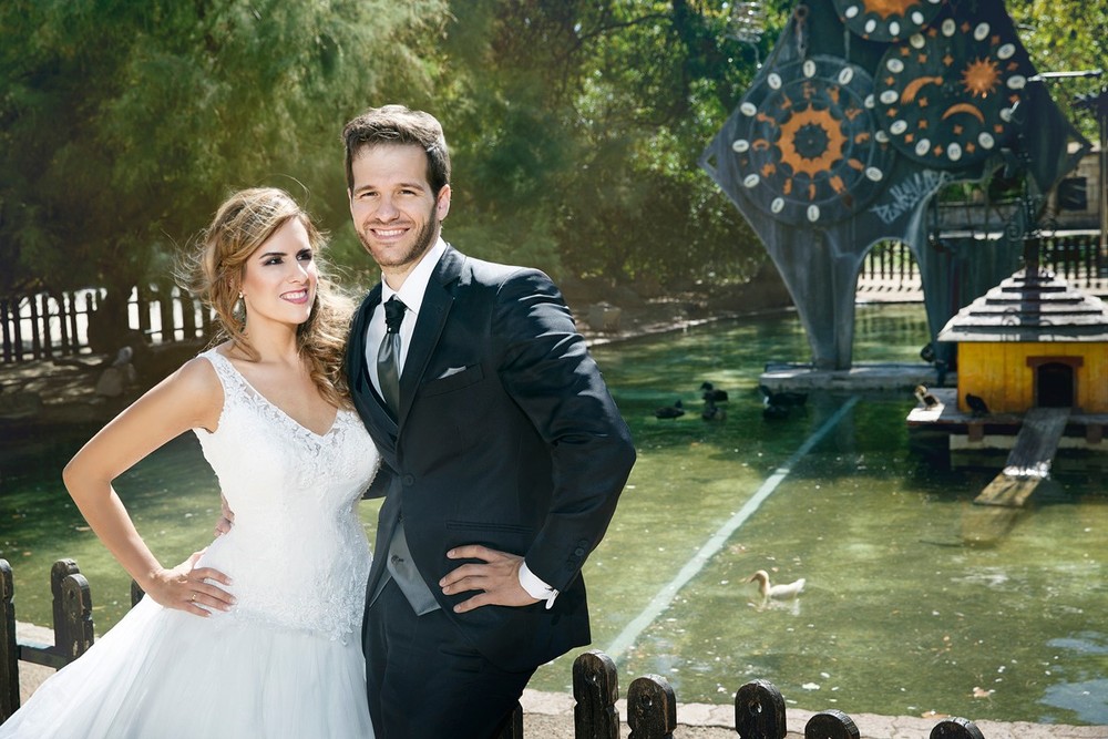 Mara & Iker