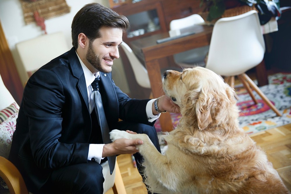Mara & Iker