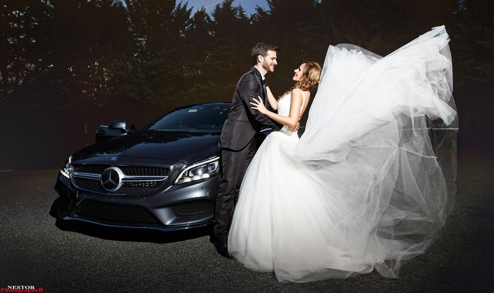 Mara & Iker