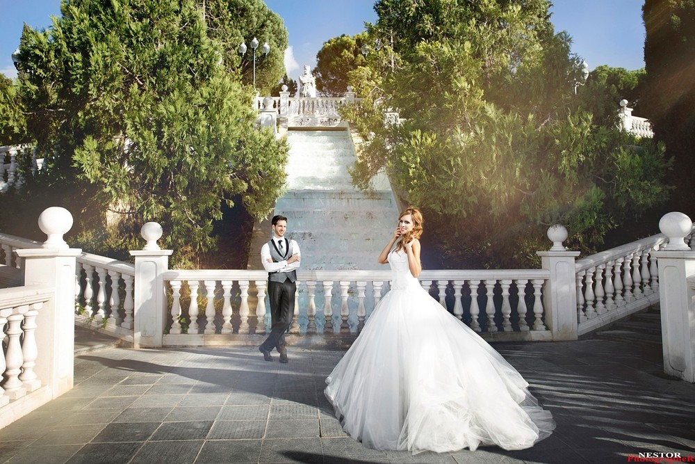 Mara & Iker