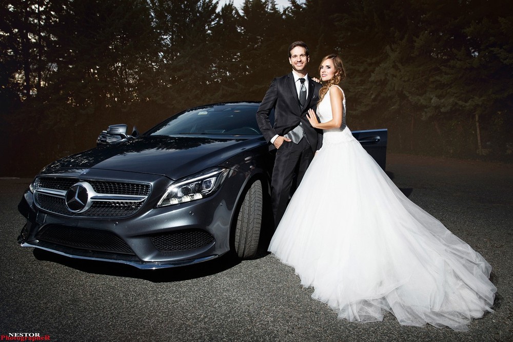 Mara & Iker