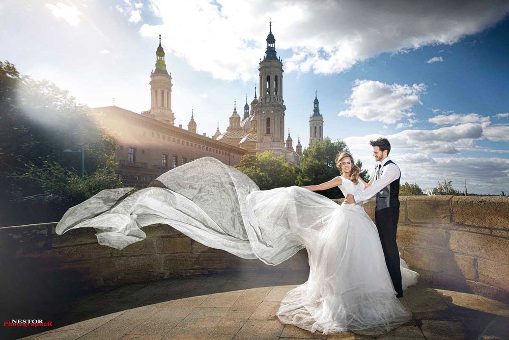 Mara & Iker