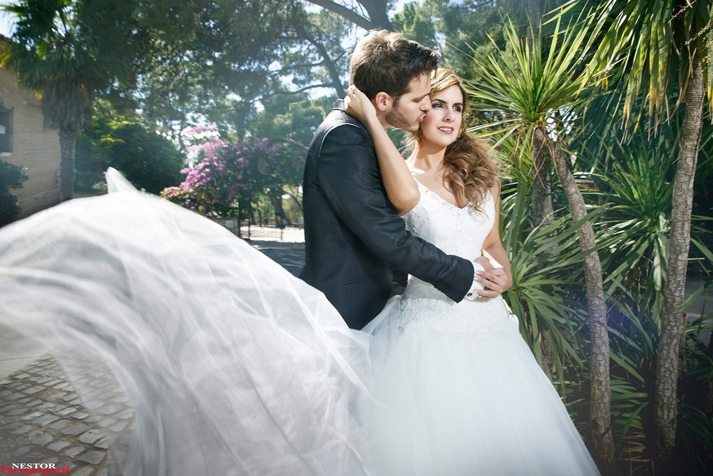 Mara & Iker