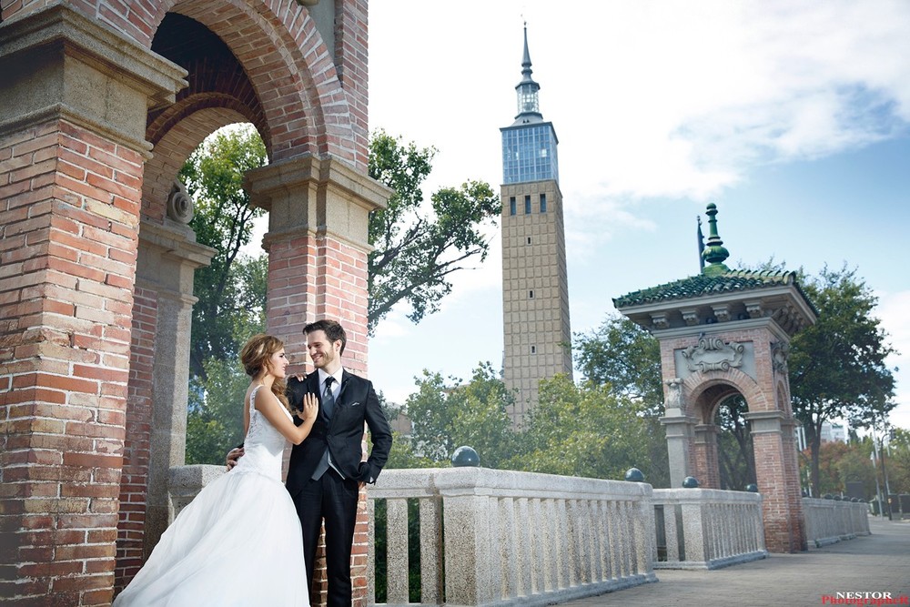 Mara & Iker